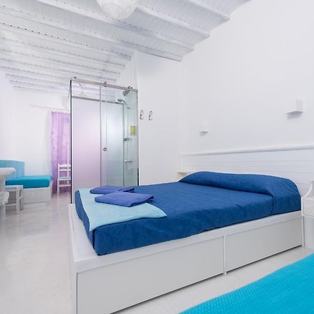 Mumua Studios Mykonos Town Bagian luar foto