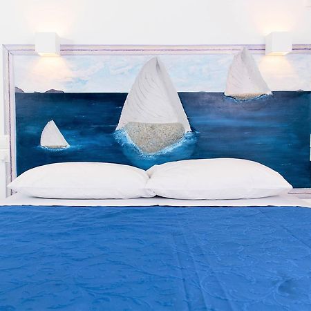 Mumua Studios Mykonos Town Bagian luar foto