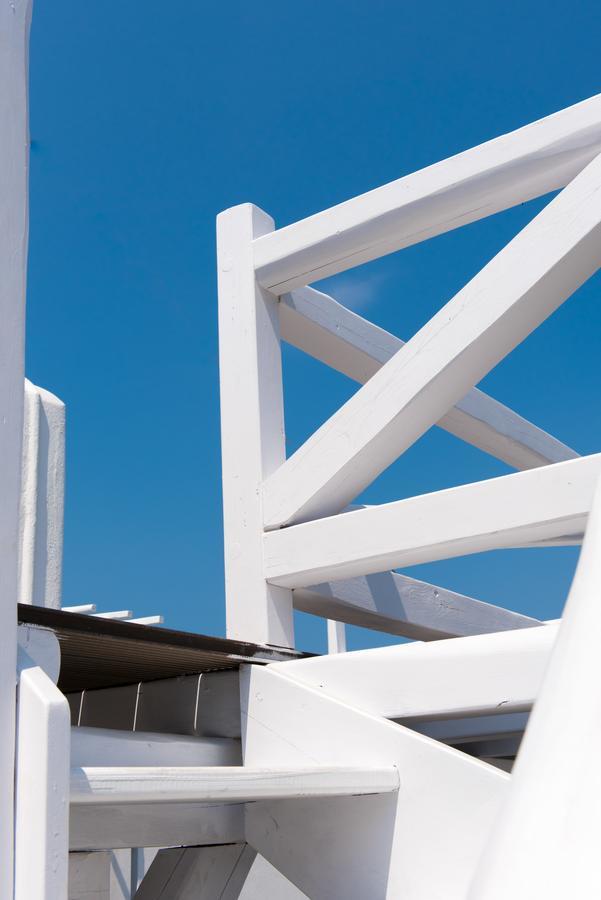 Mumua Studios Mykonos Town Bagian luar foto