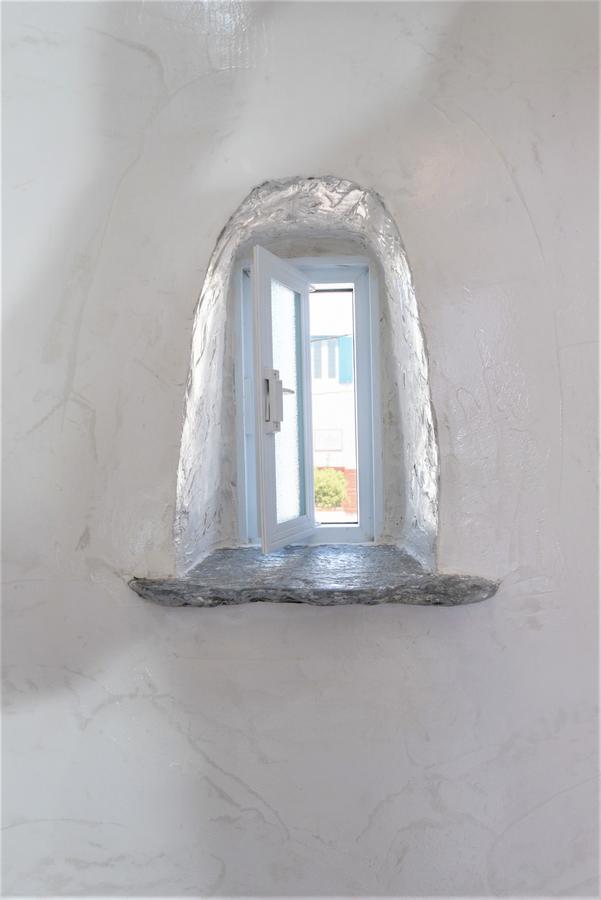 Mumua Studios Mykonos Town Bagian luar foto